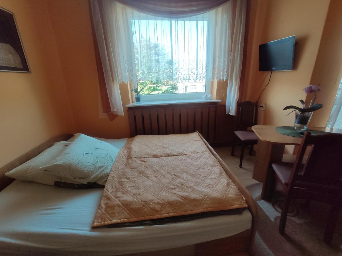 Na Cetku Pokoje Goscinne Władysławowo Εξωτερικό φωτογραφία